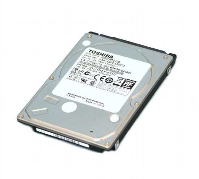Жёсткий диск hdd 1000 Гб для ноутбука