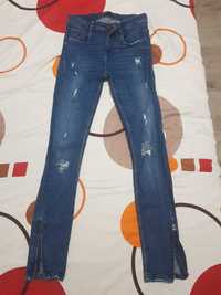 Blugi skinny Zara