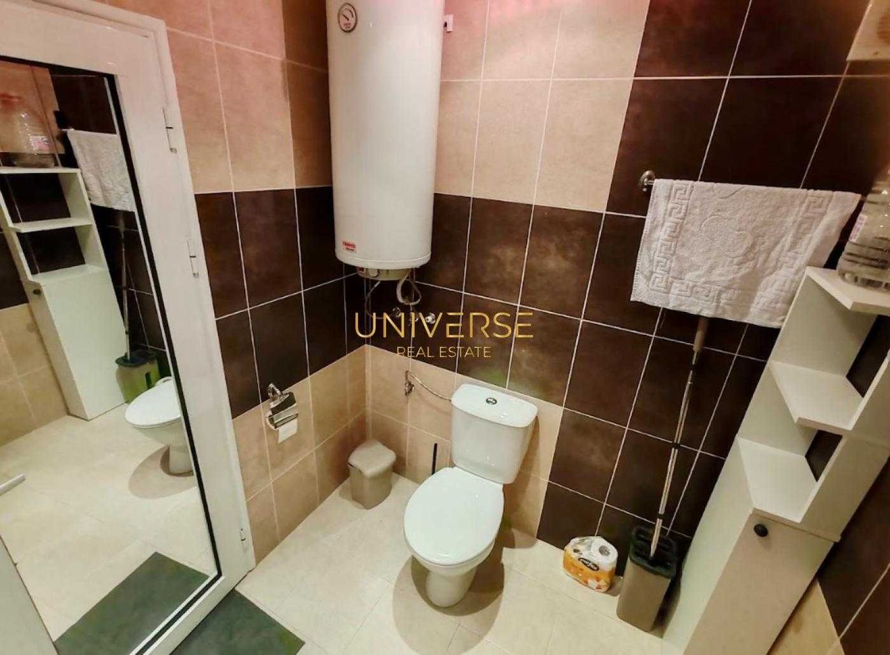 Продава се Едностаен апартамент в Свети Влас - 40 кв.м за 1320 €/кв.м - Снимка #7