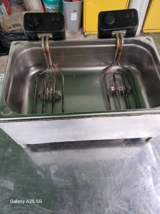 Fripteuza 15 l.          .