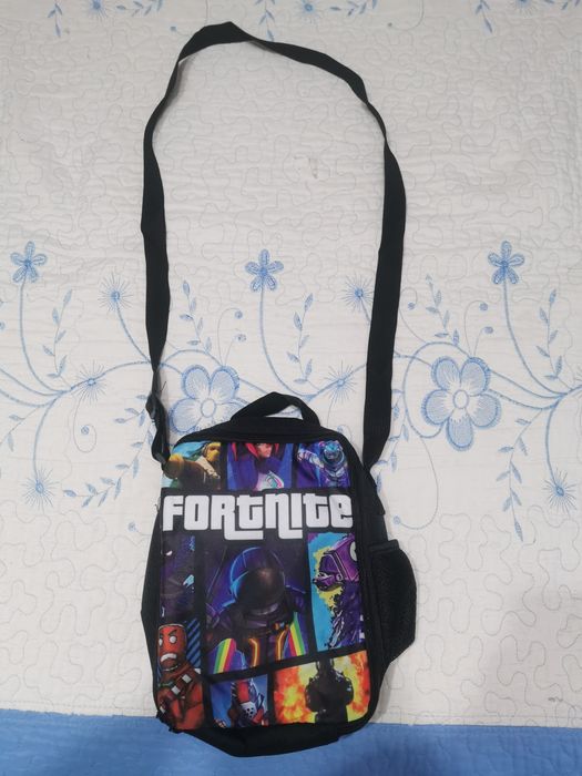 Borsetă fortnite pentru copii