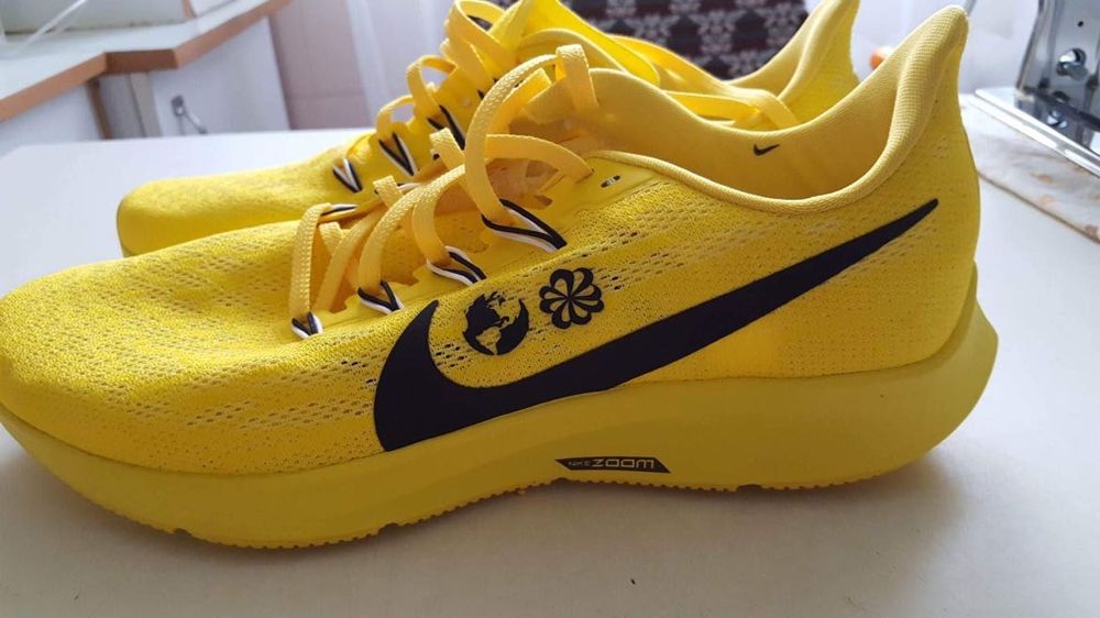 Nike Zoom Runners