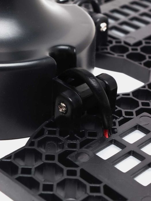 Фитолампа полного спектра, поворотная, 240 светодиодов SMD 2835