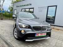 BMW X1 Bmw X1 2012 X-drive 177 cp Posibilitate de finantare !