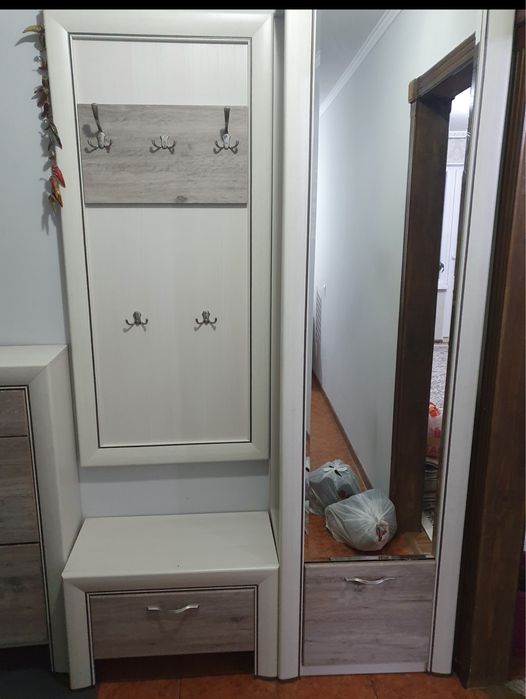 Мебель для прихожей