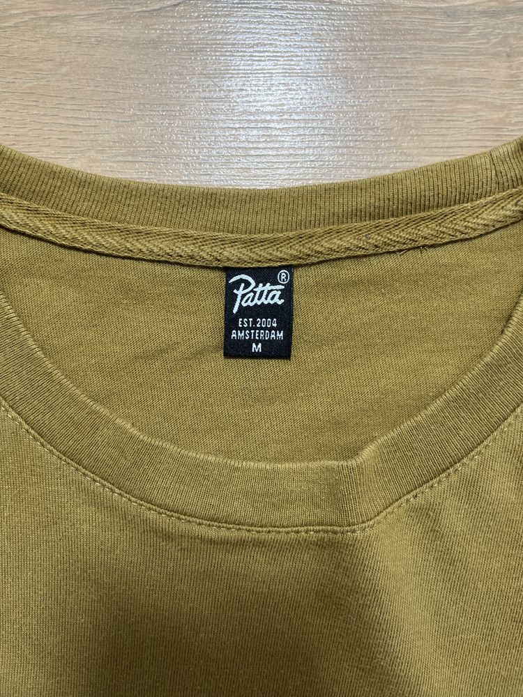 Rip n Dip,Patta,Zoo York мъжки тениски М