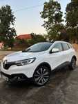 Renault Kadjar 1.2Tce 130cp Euro6 140.000km