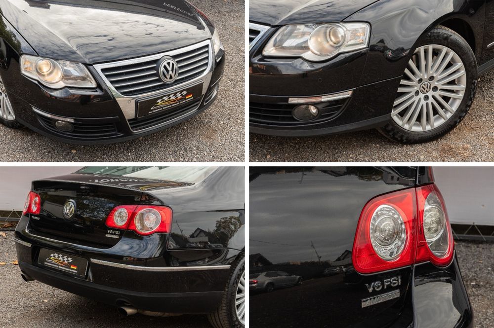 Passat 4x4 -2009 -dvd- piele - navi - senzori - credit auto -rate