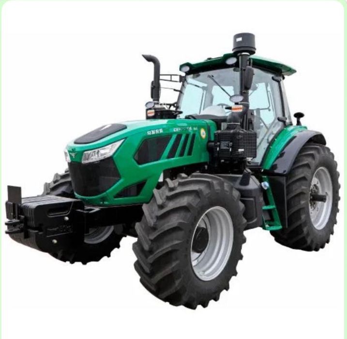 Продам трактор CFJ 2204