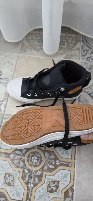 Ghete Converse copii