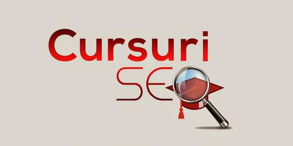 Curs SEO 1 la 1. Cursuri SEO cu Expert SEO. Curs Google Ads Marketing