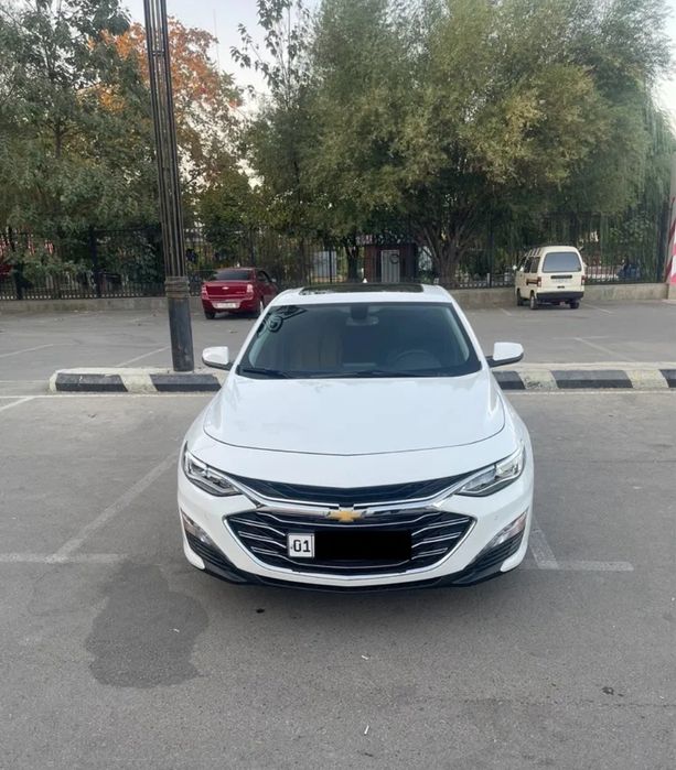 Malibu 2 To'y marosim va airport dan kutub olish