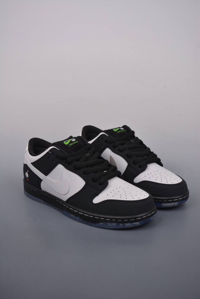 Крассовки Nike Sb Dunk Low