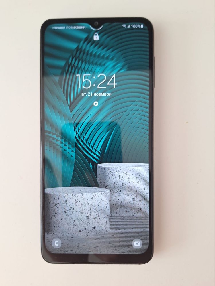 Samsung Galaxy A12 64 GB