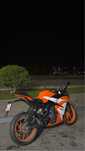 Vand KTM RC 125