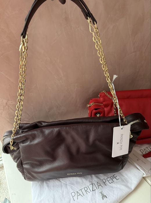 Patrizia Pepe, дамски чанти