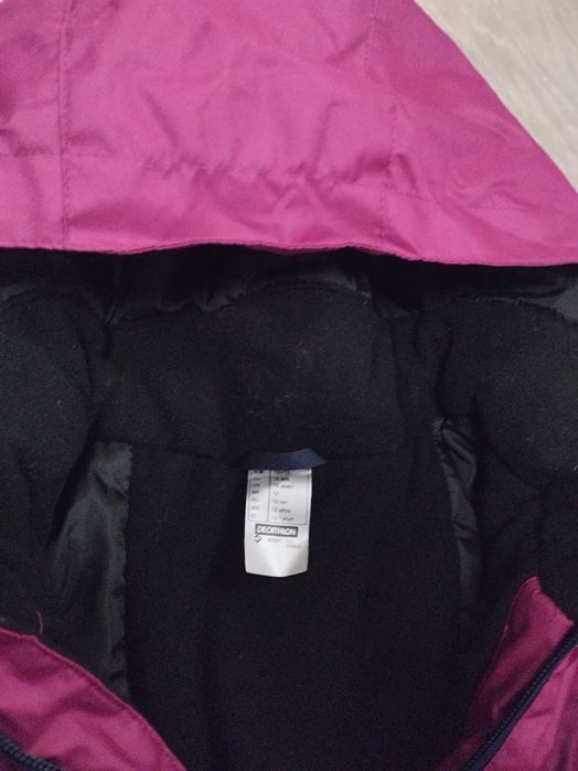 Salopeta/combinezon zapada