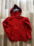 Jachetă/Geacă hardshell de munte Outdoor Reseaech Axiom