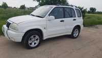 Suzuki grand vitara 2.0i на части