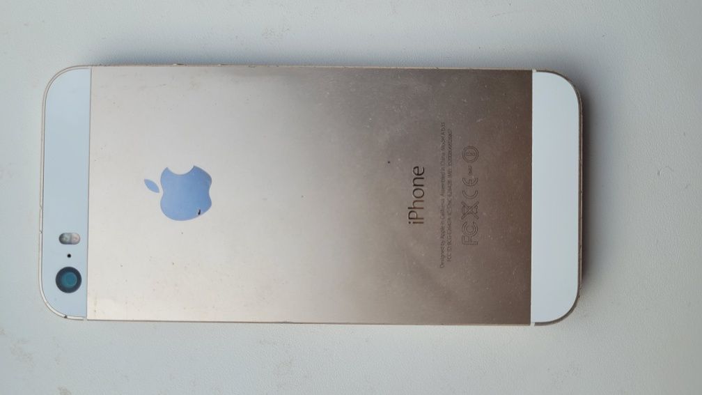 Продается IPhone 5S и IPhone 6