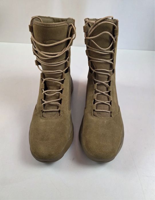 Bocanci Militari / Bocanci Oakley Light Assault 3 Coyote