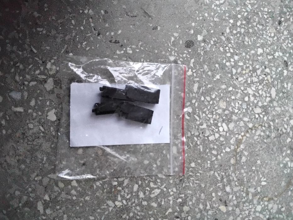 Balamale pickup Technics slj SL-J110R

Sunt facute la comanda , printe