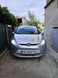 Ford Fiesta 2009