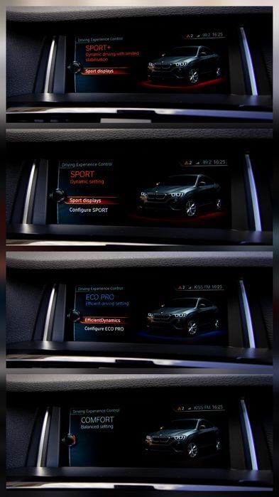 BMW X4 2.0 190 Cp XLine / X Drive