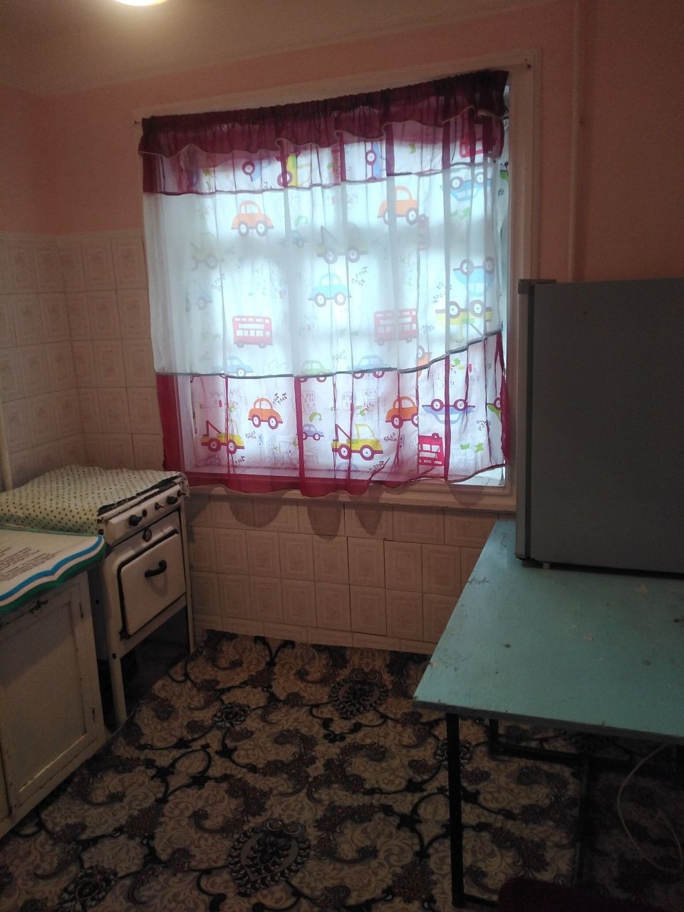 Квартира Сотилади тезда арзон