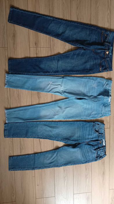 Дънки за момичета