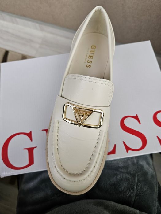 Дамски  мокасини