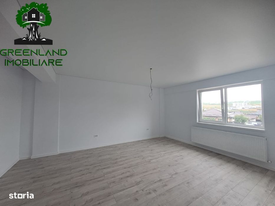 Ap 2 Cam, Decomandat, INTABULAT, 50 mp, Bloc NOU, Parter, Statie,Visan