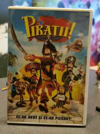 Piratii! O banda de neispraviti DVD