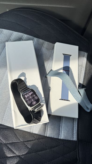 Apple watch 9 45mm