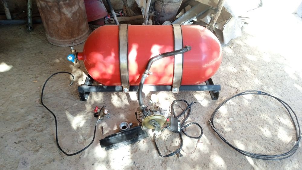 Metan balon 65 talik 2023