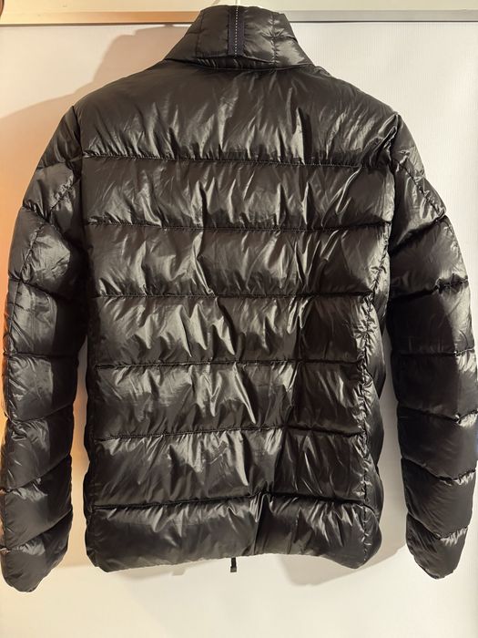 Geaca Parajumpers M, barbateasca, merge L slim