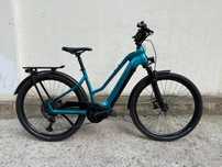 Centurion country tour bicicleta electrica