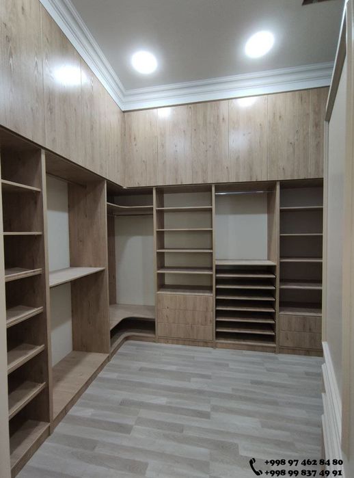 Mebel zborka zakaz asosida