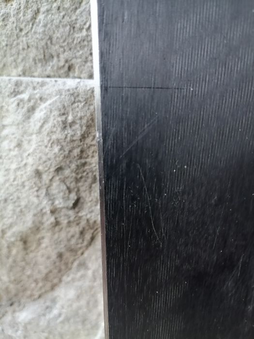 Schiuri ski Salomon Force sh 140 cm