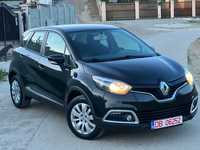 Renault Captur 2014 1,5 Dci
An fabricatie: 10.2014
Motor 1,5 diesel
90