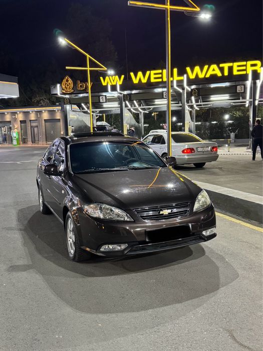 Gentra 2019 yil 111 yurgan