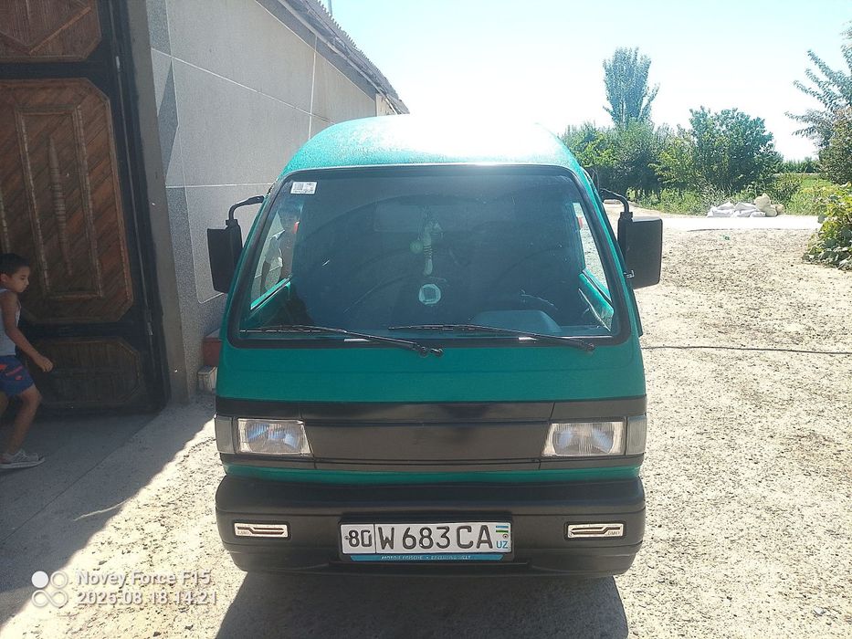 Koropkada oziroq ishi bor