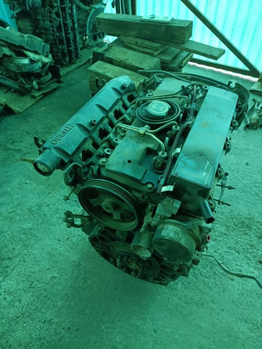 Capac Motor Ford 2.0 tddi Mondeo Transit focus