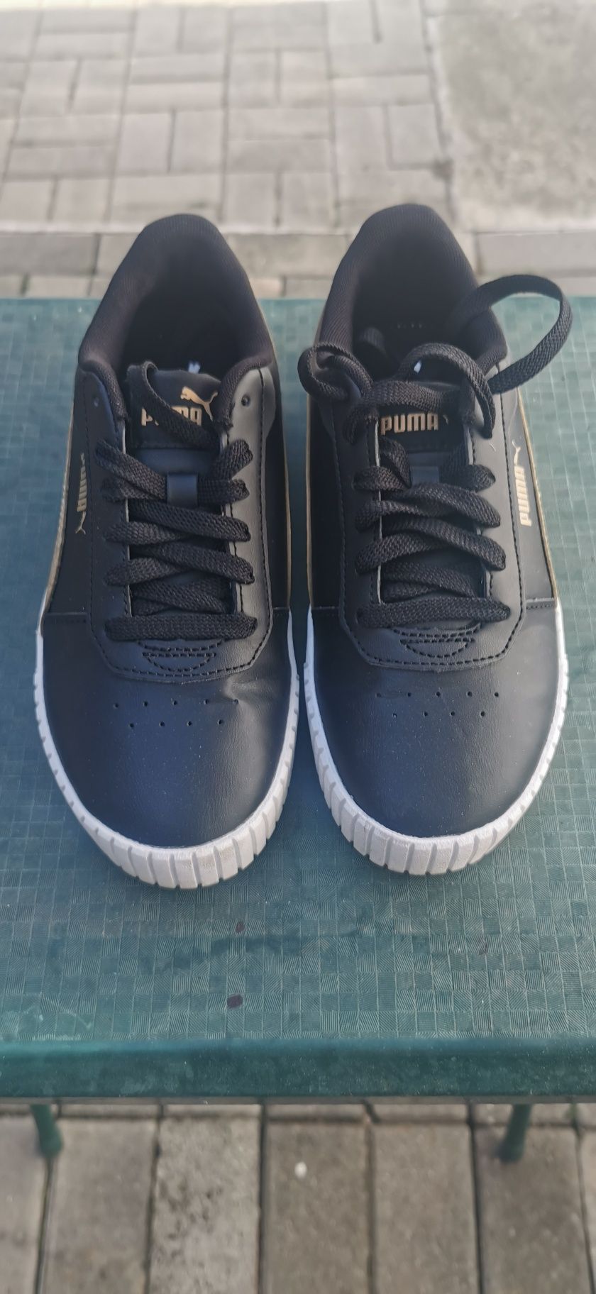 Adidași - PUMA -