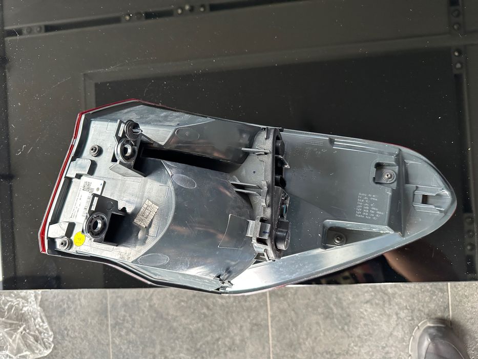 Стоп ляв за БМВ Х1 Ф48 BMW X1 F48