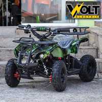 Детско електрическо АТВ Max Motors ATV 1200W