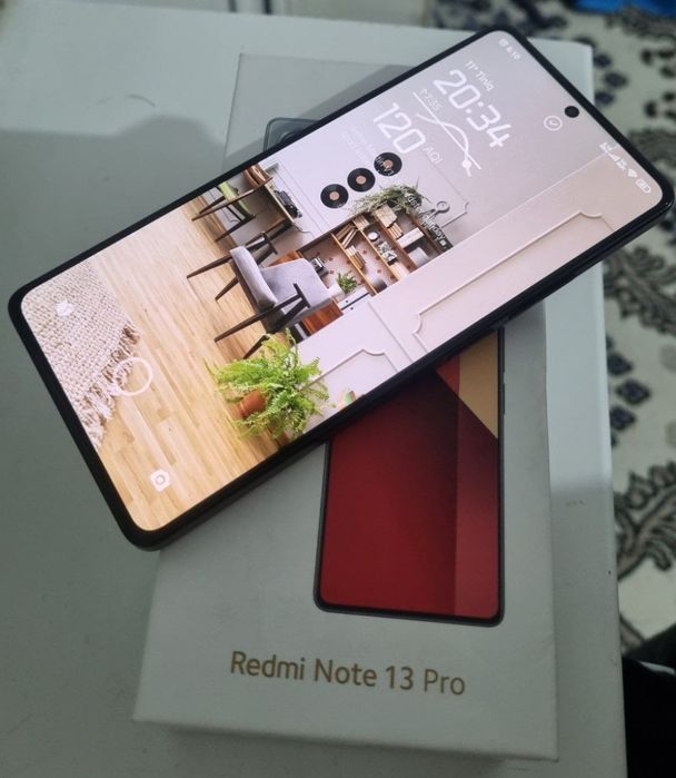 Redmi Note 13 pro