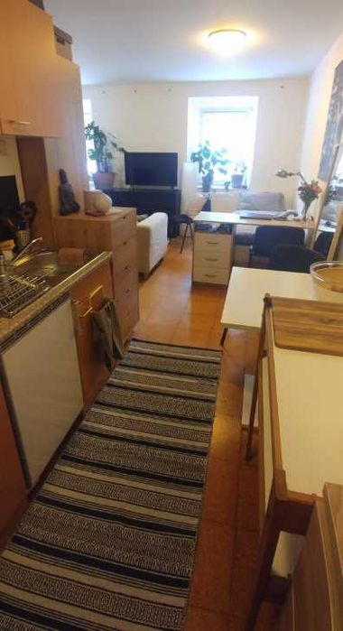 Дава се под наем Едностаен апартамент в Пловдив, Мараша - 40 кв.м за 163.2 € - Снимка #3