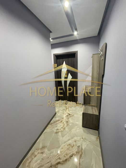 Дава се под наем Двустаен апартамент в Варна, м-т Пчелина - 50 кв.м за 459 € - Снимка #5