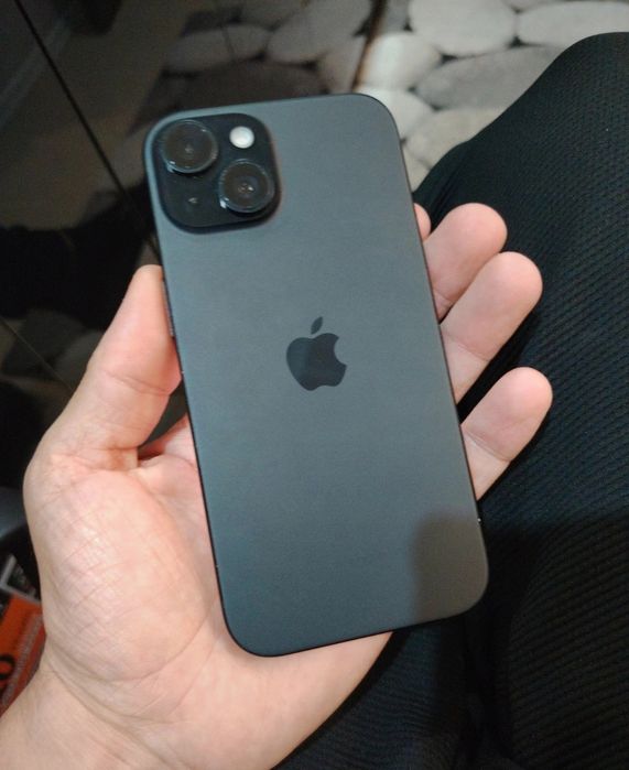 IPhone 15 256GB Bypass Display Original